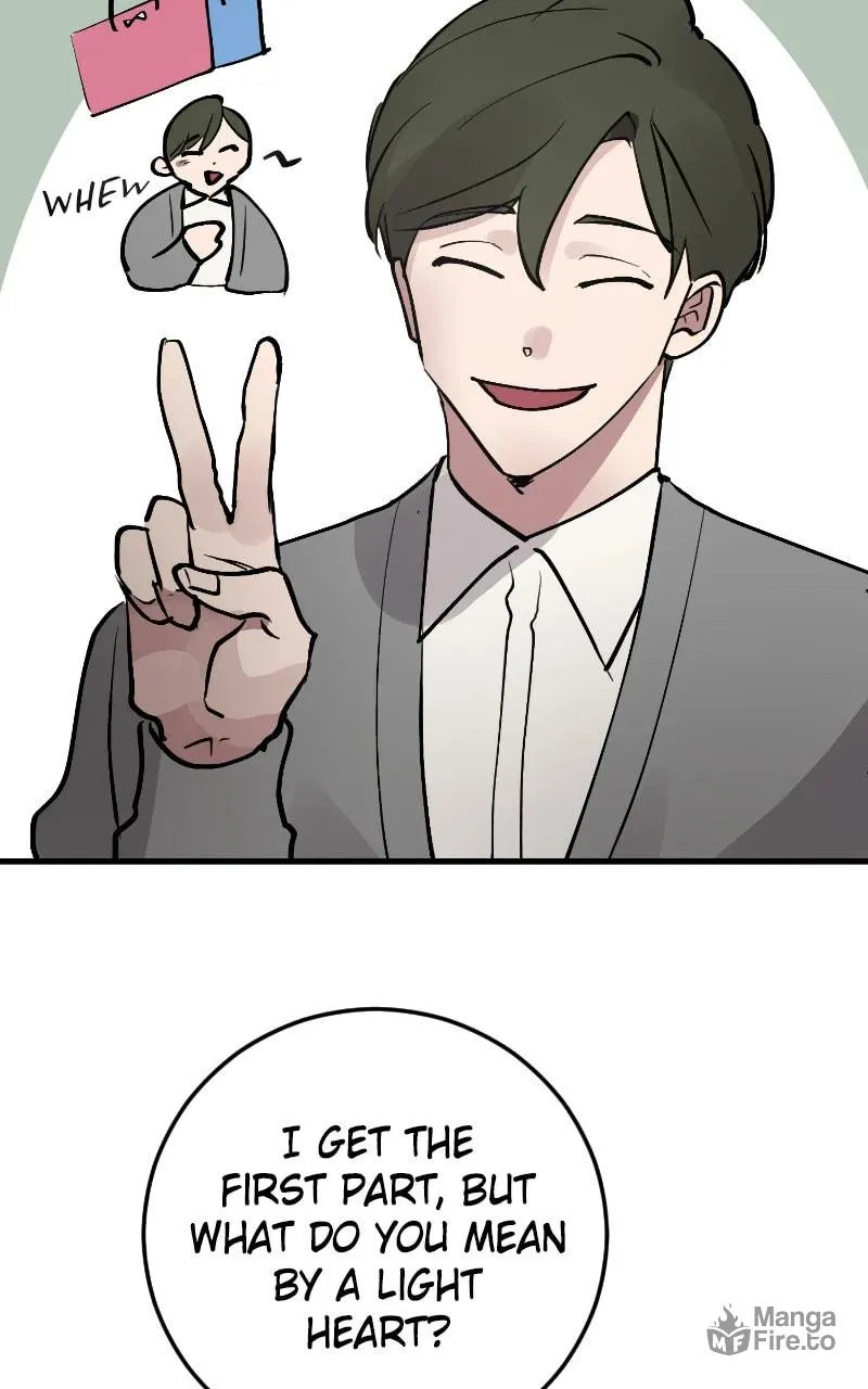 I Spy a Married Life Chapter 76 page 18 - 