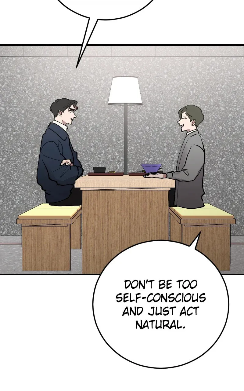 I Spy a Married Life Chapter 76 page 19 - 