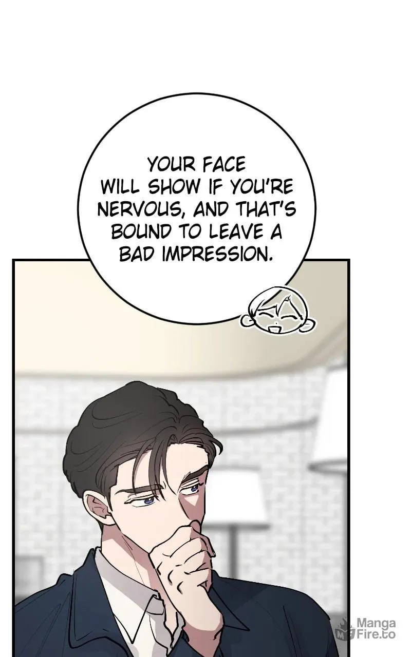 I Spy a Married Life Chapter 76 page 20 - 