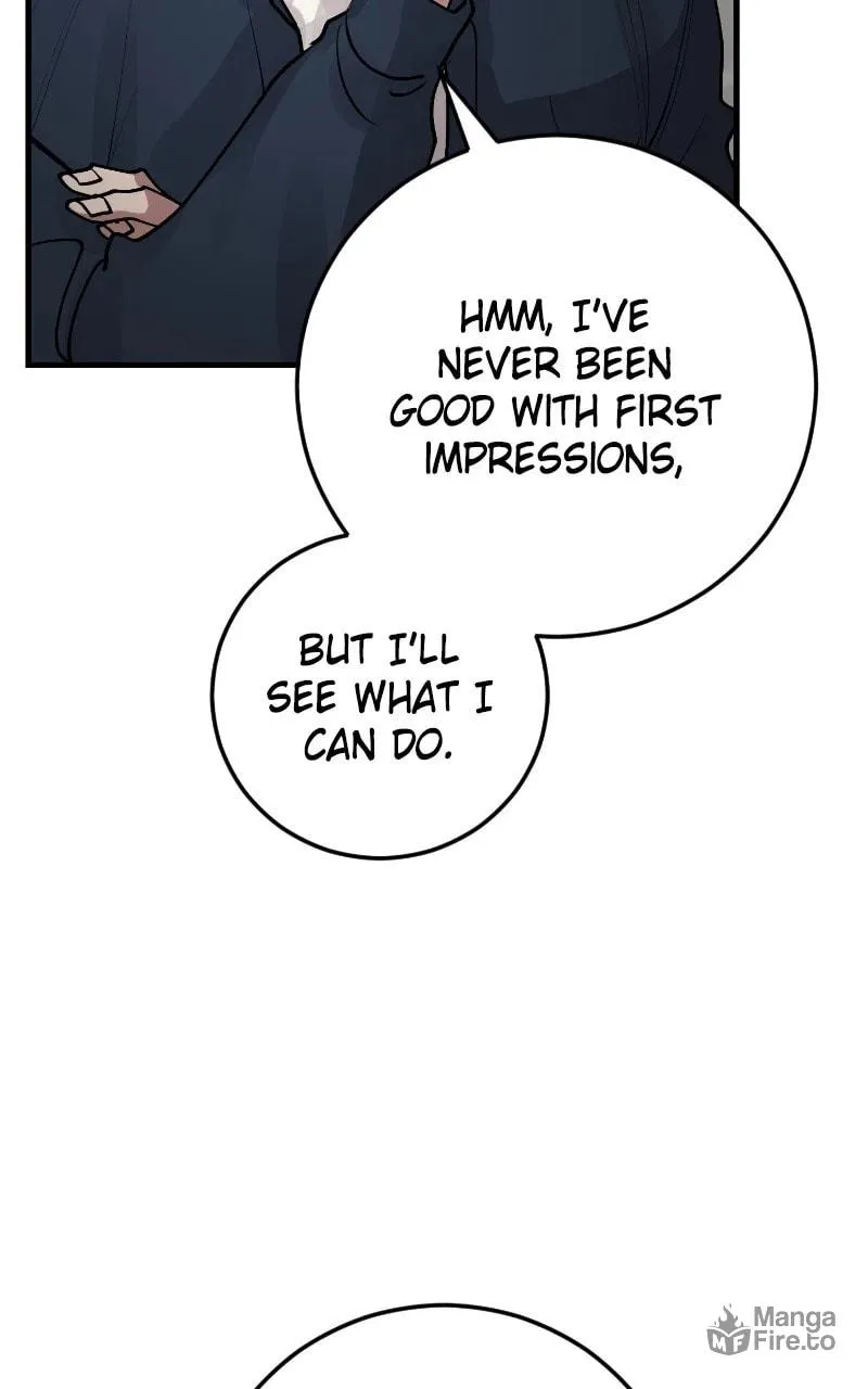 I Spy a Married Life Chapter 76 page 21 - 