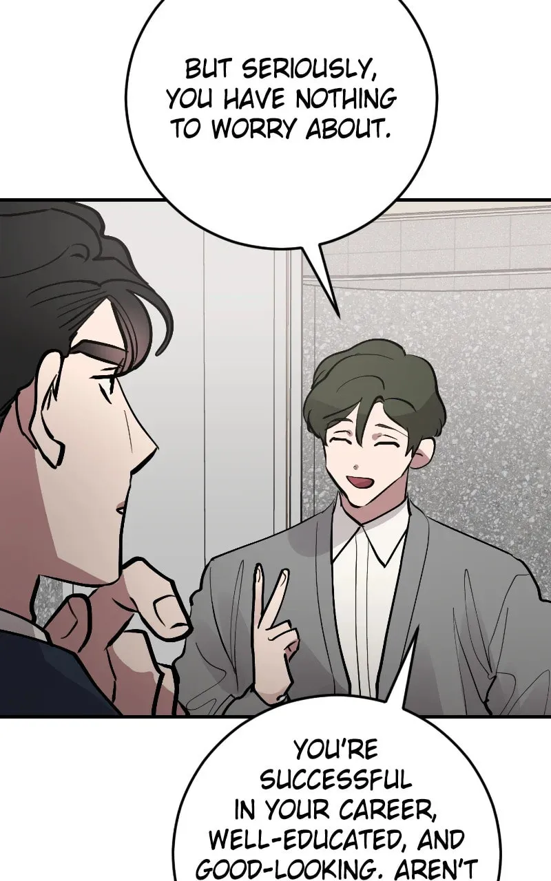 I Spy a Married Life Chapter 76 page 22 - 