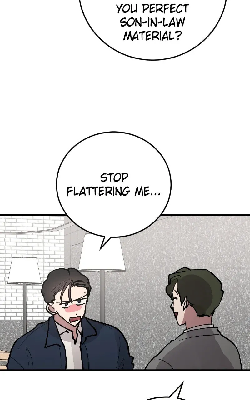 I Spy a Married Life Chapter 76 page 23 - 