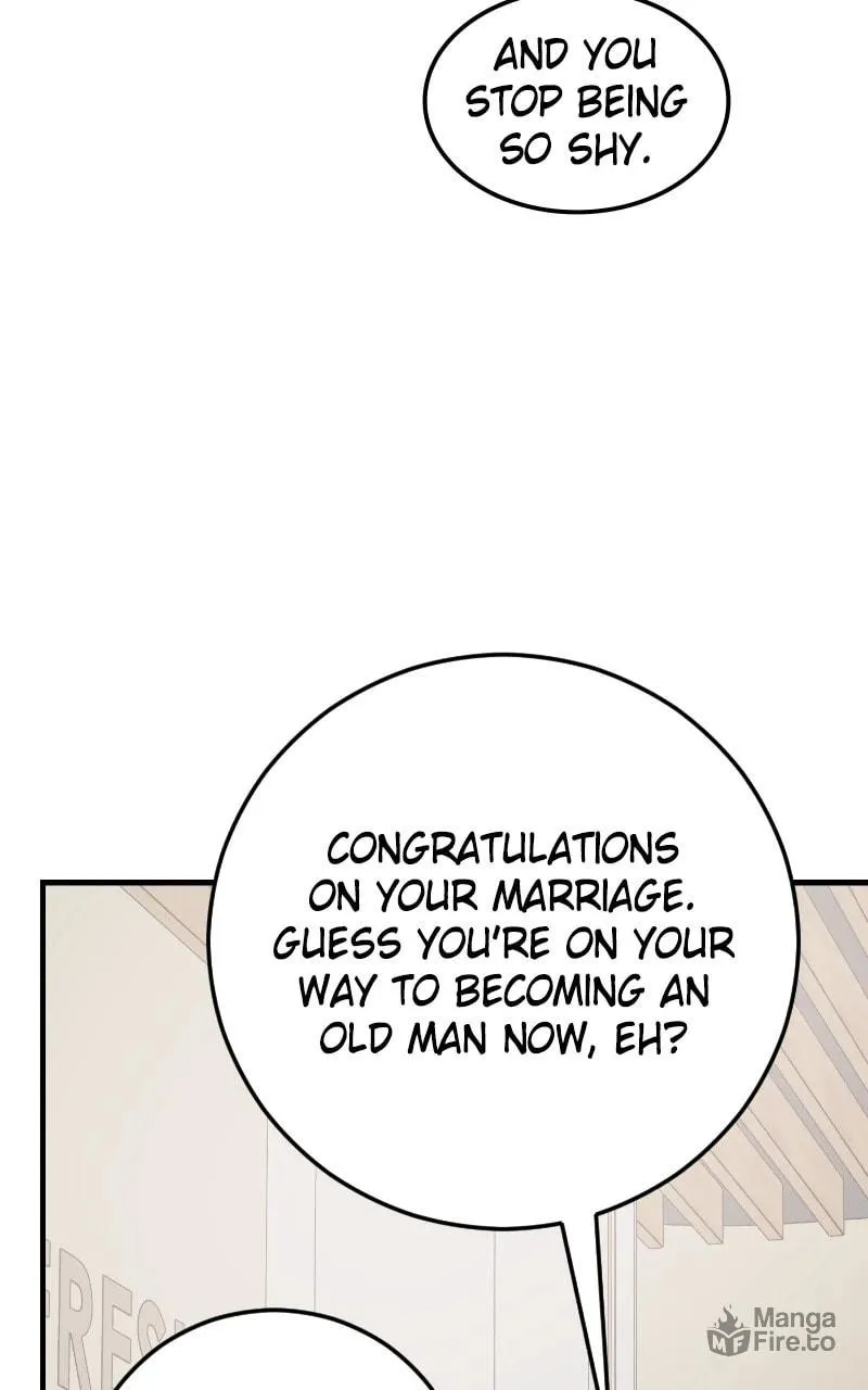 I Spy a Married Life Chapter 76 page 24 - 