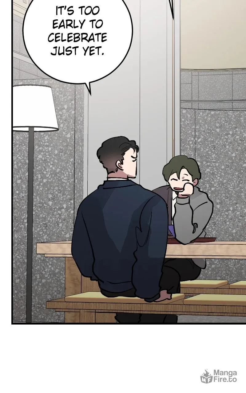 I Spy a Married Life Chapter 76 page 25 - 