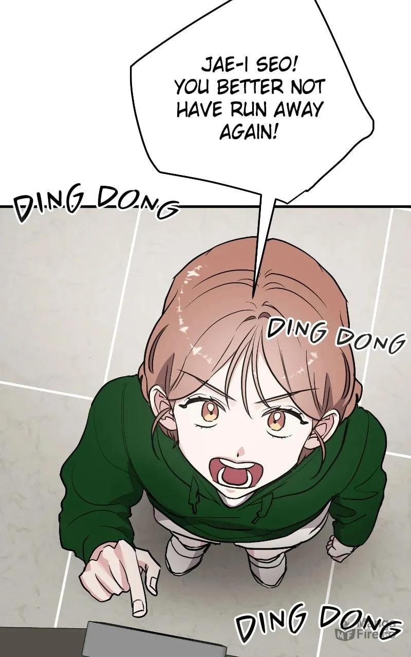 I Spy a Married Life Chapter 76 page 30 - 