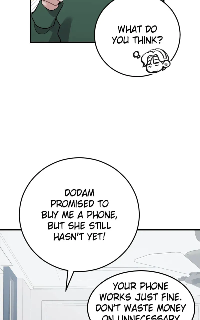 I Spy a Married Life Chapter 76 page 4 - 
