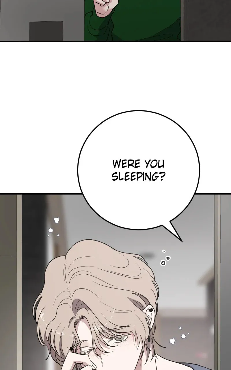 I Spy a Married Life Chapter 76 page 32 - 