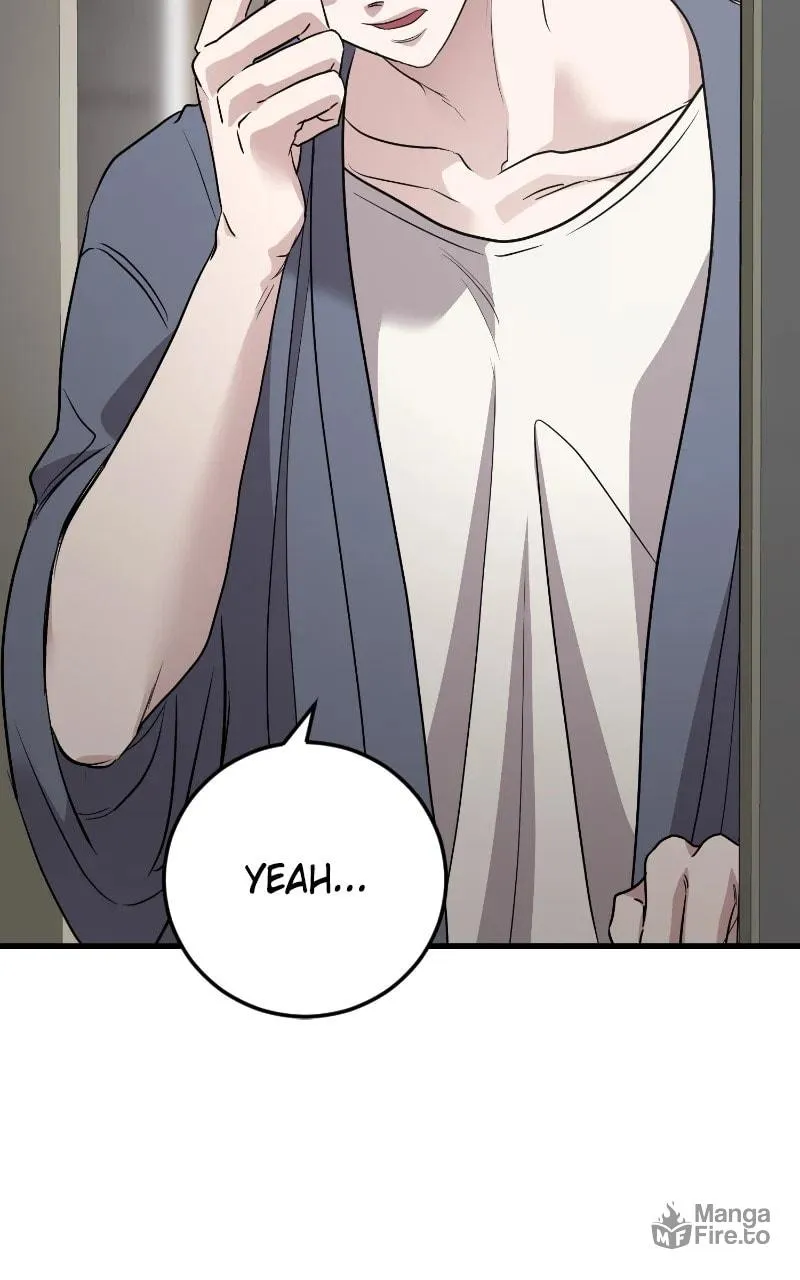 I Spy a Married Life Chapter 76 page 33 - 