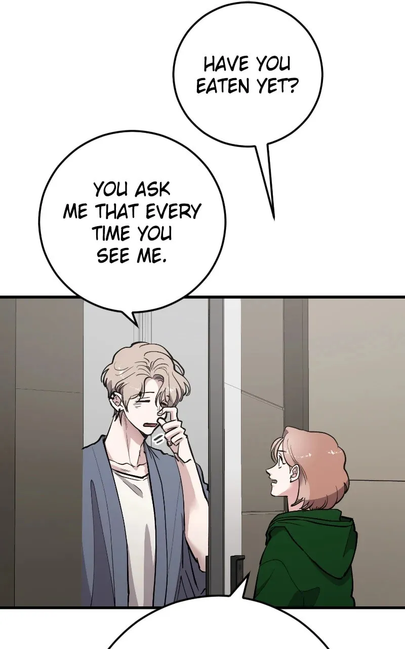 I Spy a Married Life Chapter 76 page 34 - 