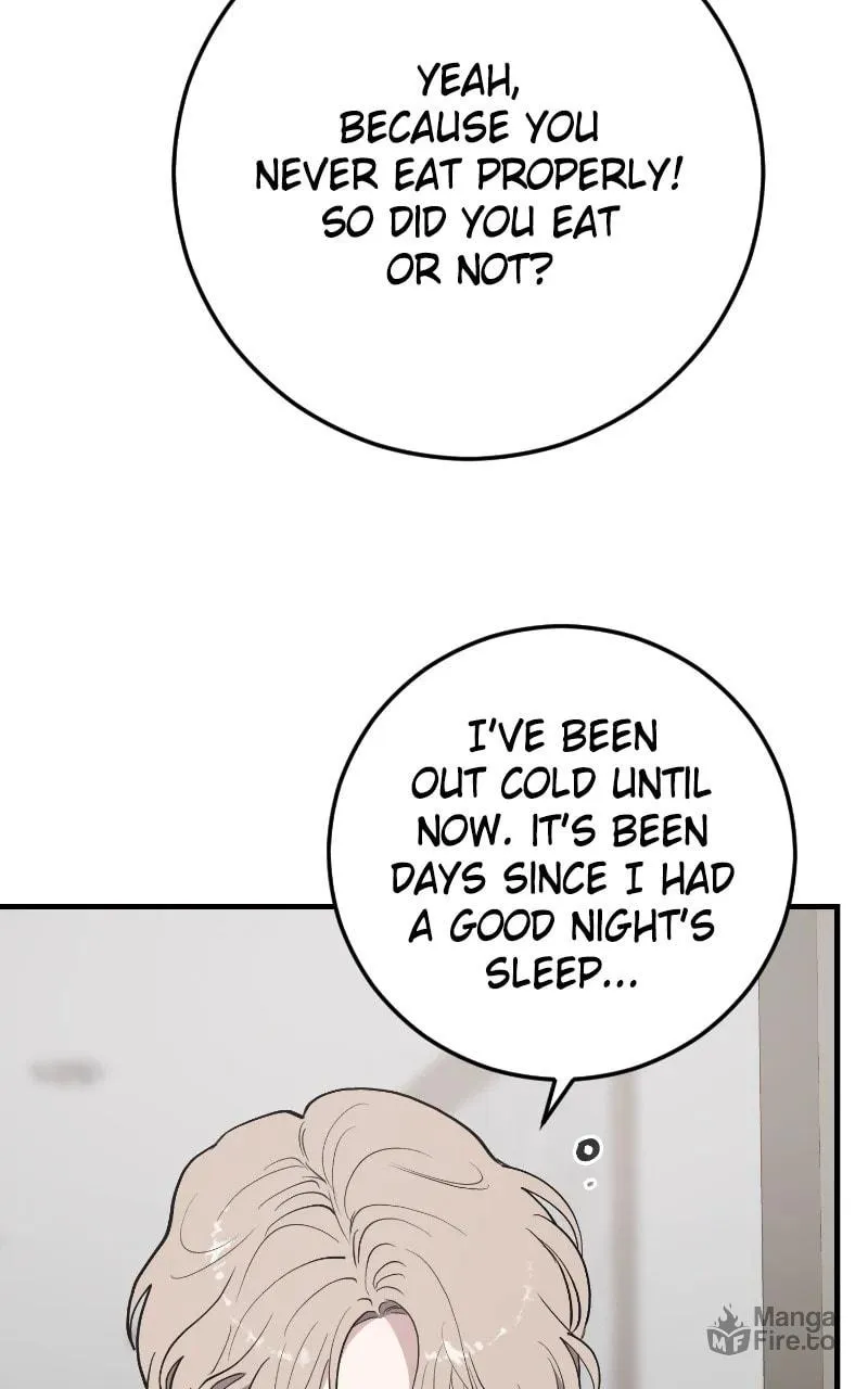 I Spy a Married Life Chapter 76 page 35 - 