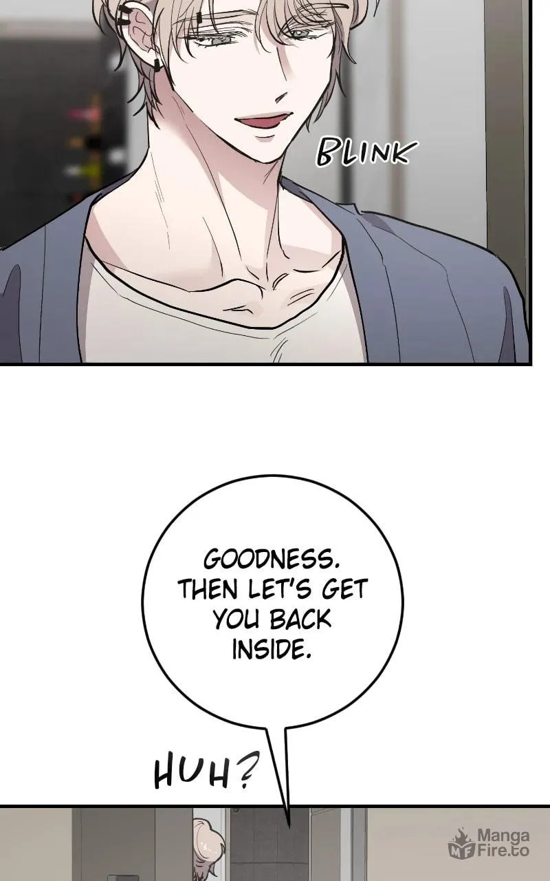 I Spy a Married Life Chapter 76 page 36 - 