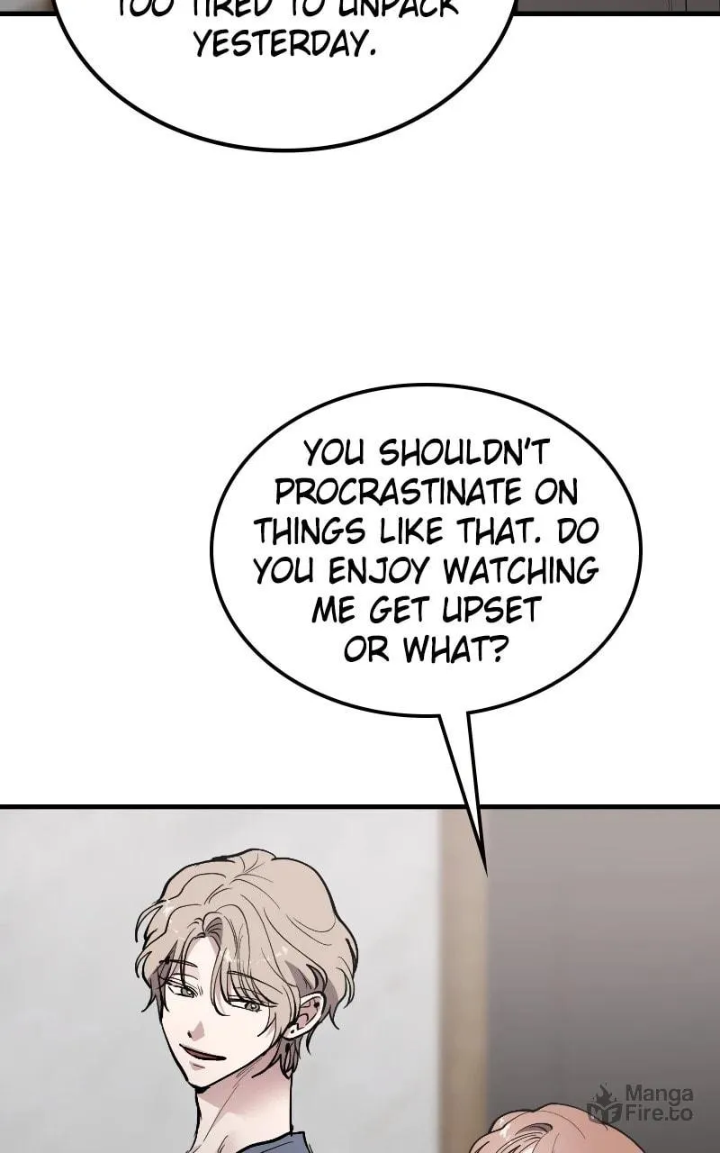 I Spy a Married Life Chapter 76 page 39 - 