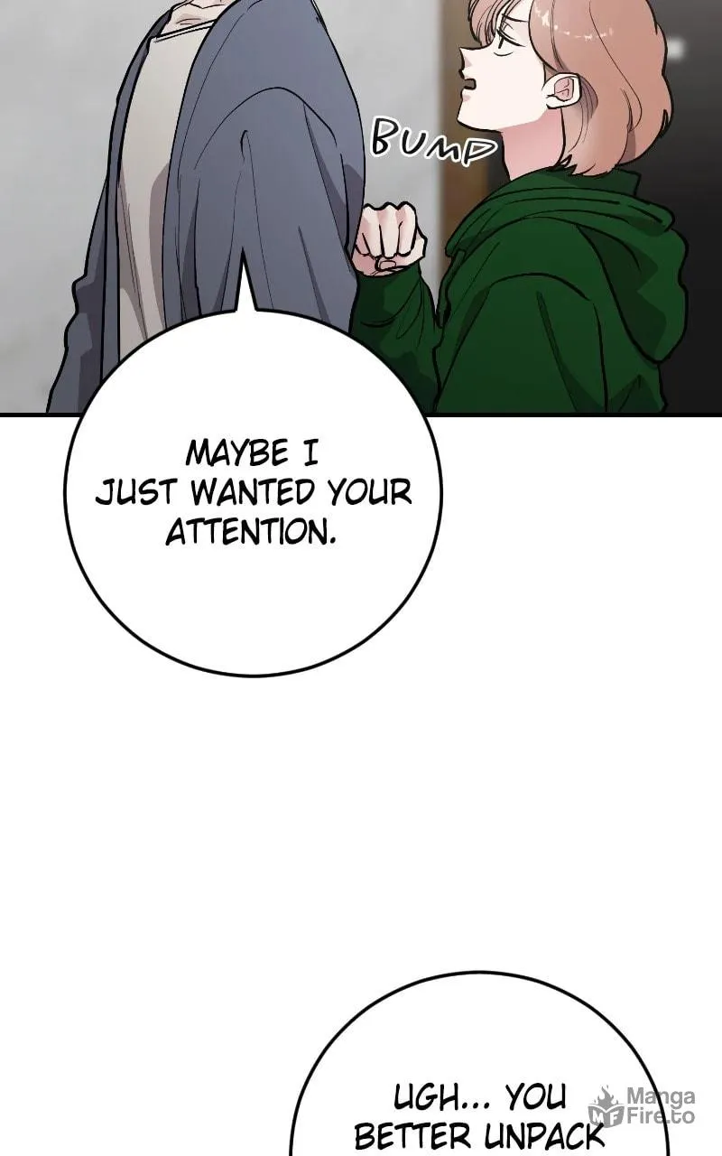 I Spy a Married Life Chapter 76 page 40 - 