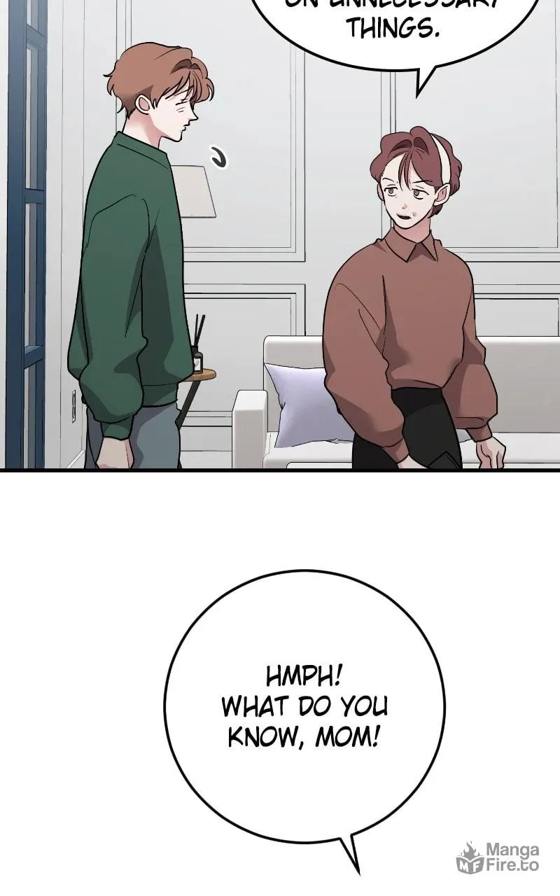 I Spy a Married Life Chapter 76 page 5 - 