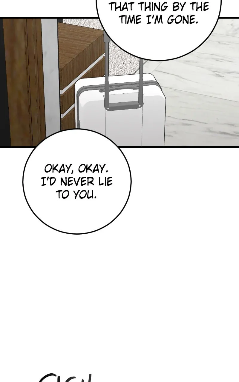 I Spy a Married Life Chapter 76 page 41 - 