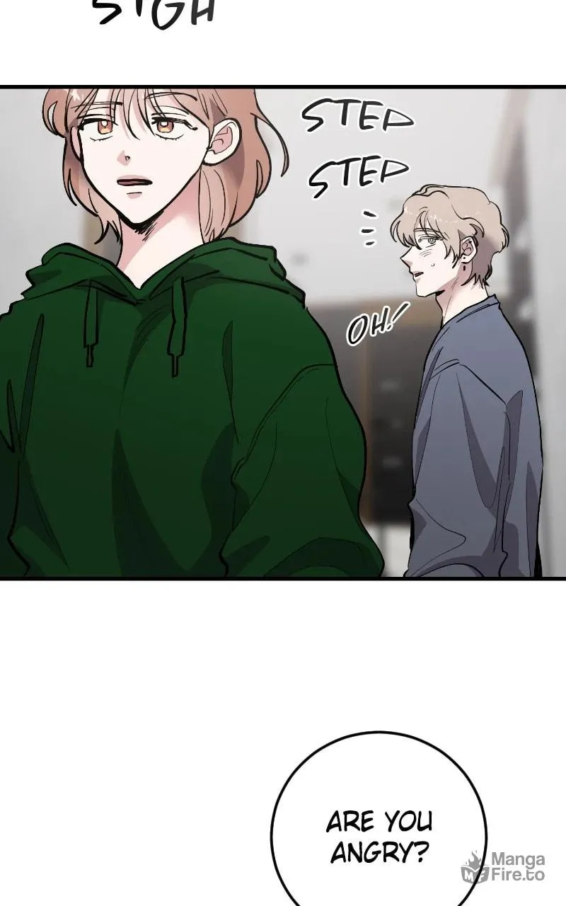 I Spy a Married Life Chapter 76 page 42 - 
