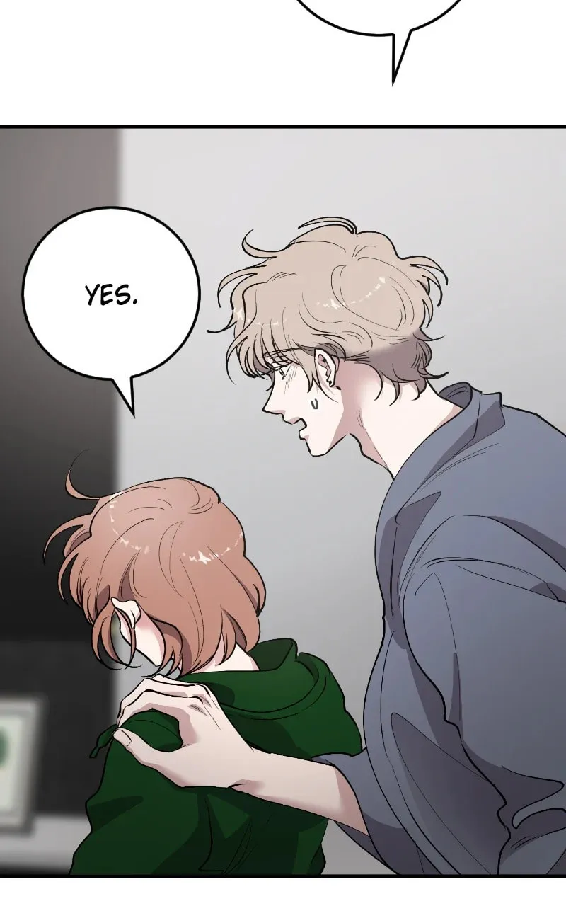 I Spy a Married Life Chapter 76 page 43 - 
