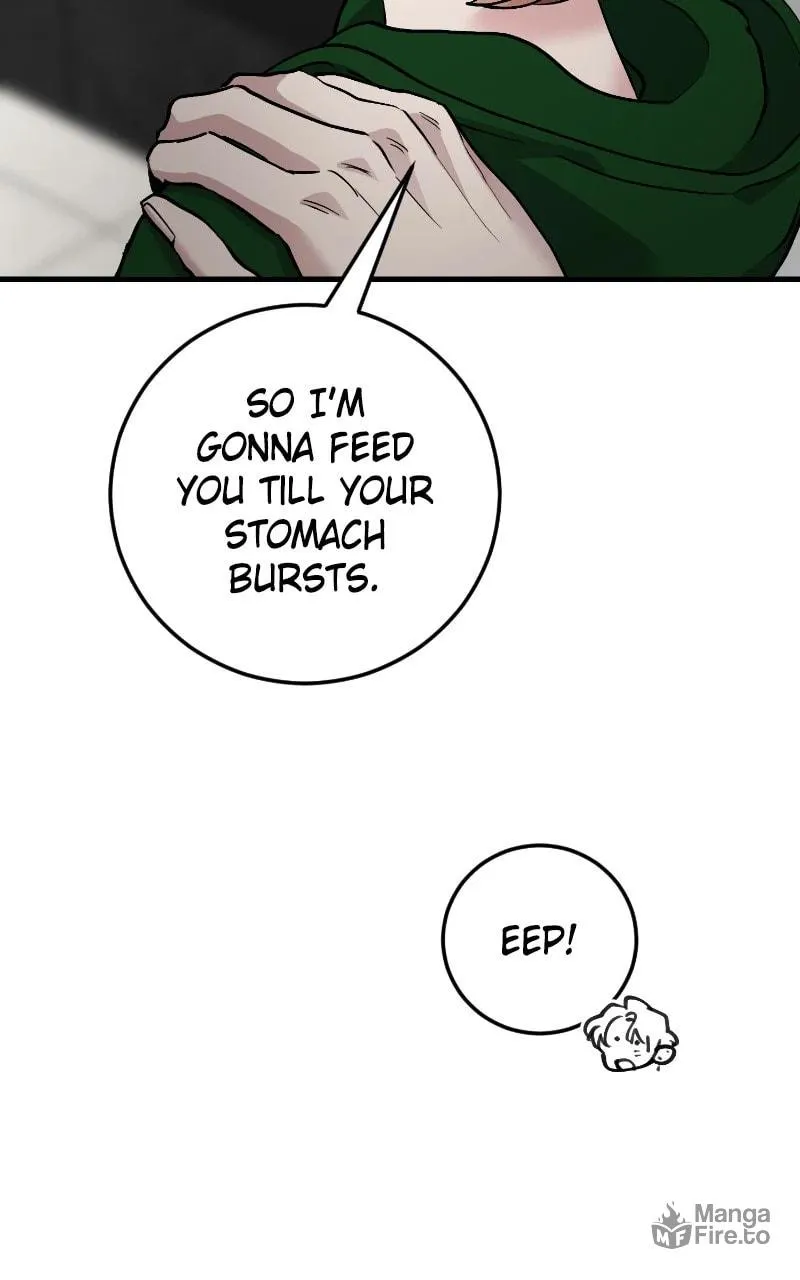 I Spy a Married Life Chapter 76 page 45 - 