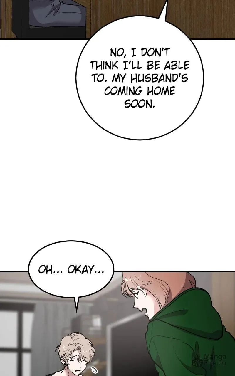 I Spy a Married Life Chapter 76 page 50 - 