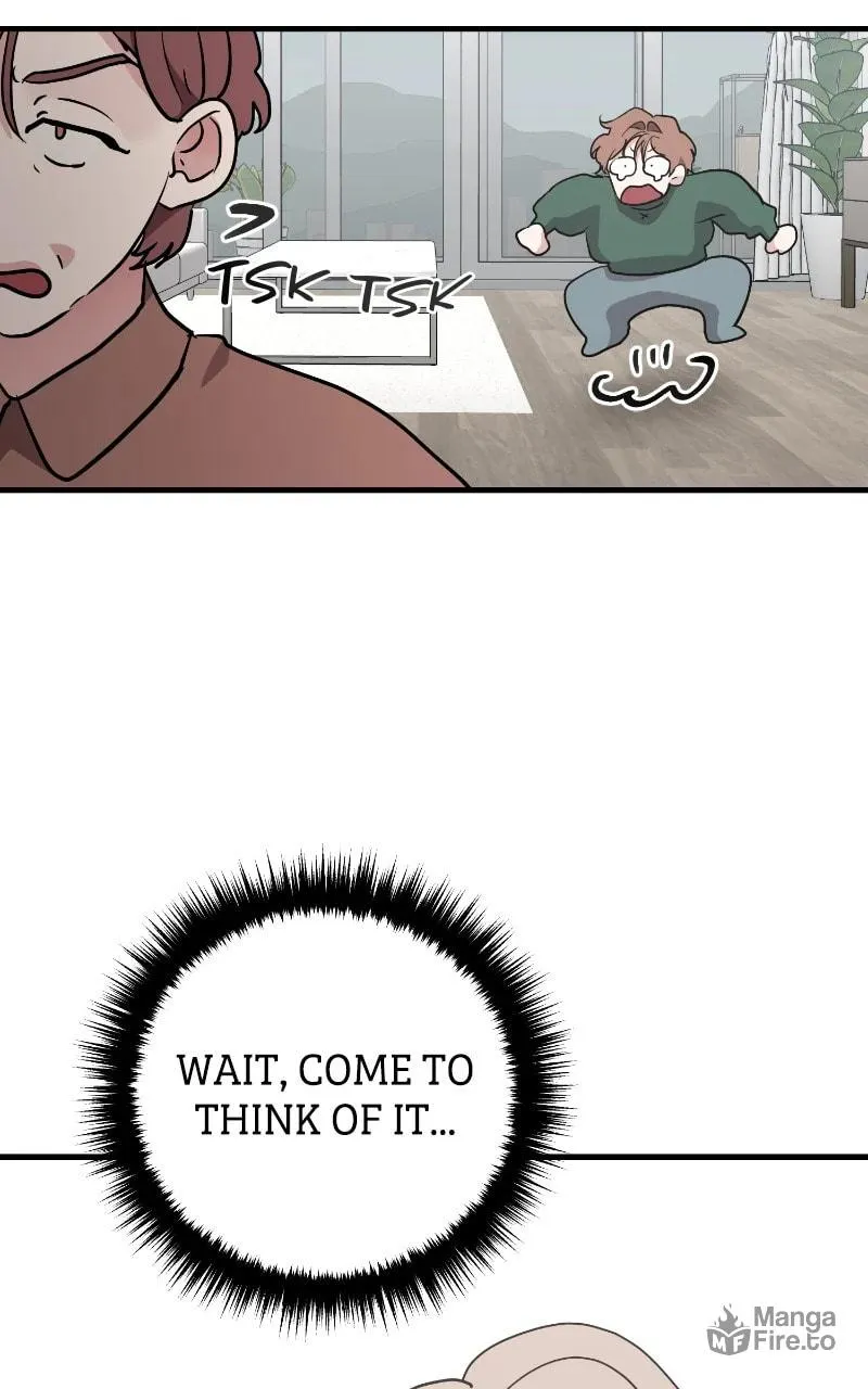 I Spy a Married Life Chapter 76 page 6 - 