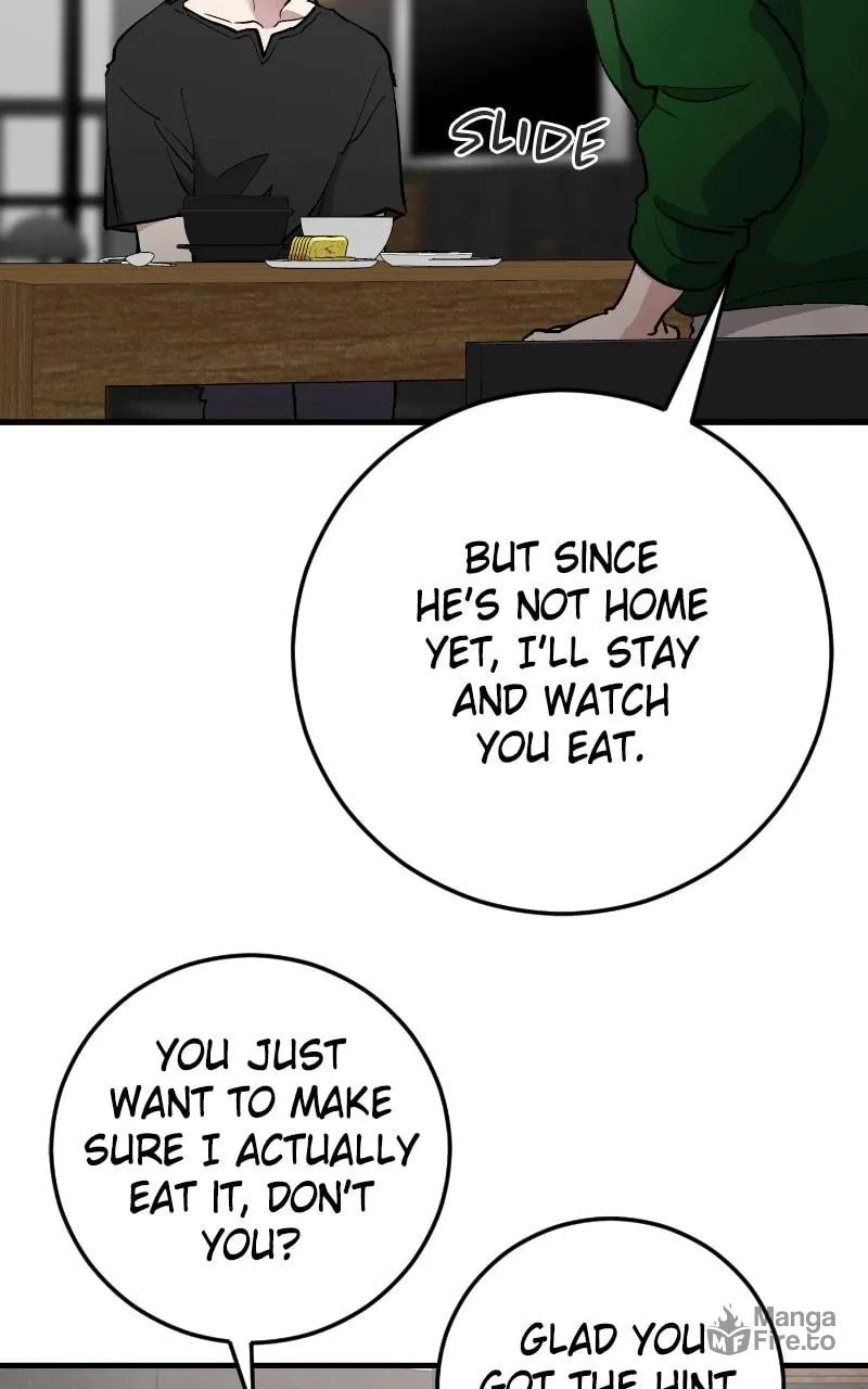 I Spy a Married Life Chapter 76 page 51 - 