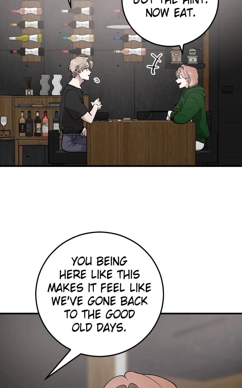 I Spy a Married Life Chapter 76 page 52 - 