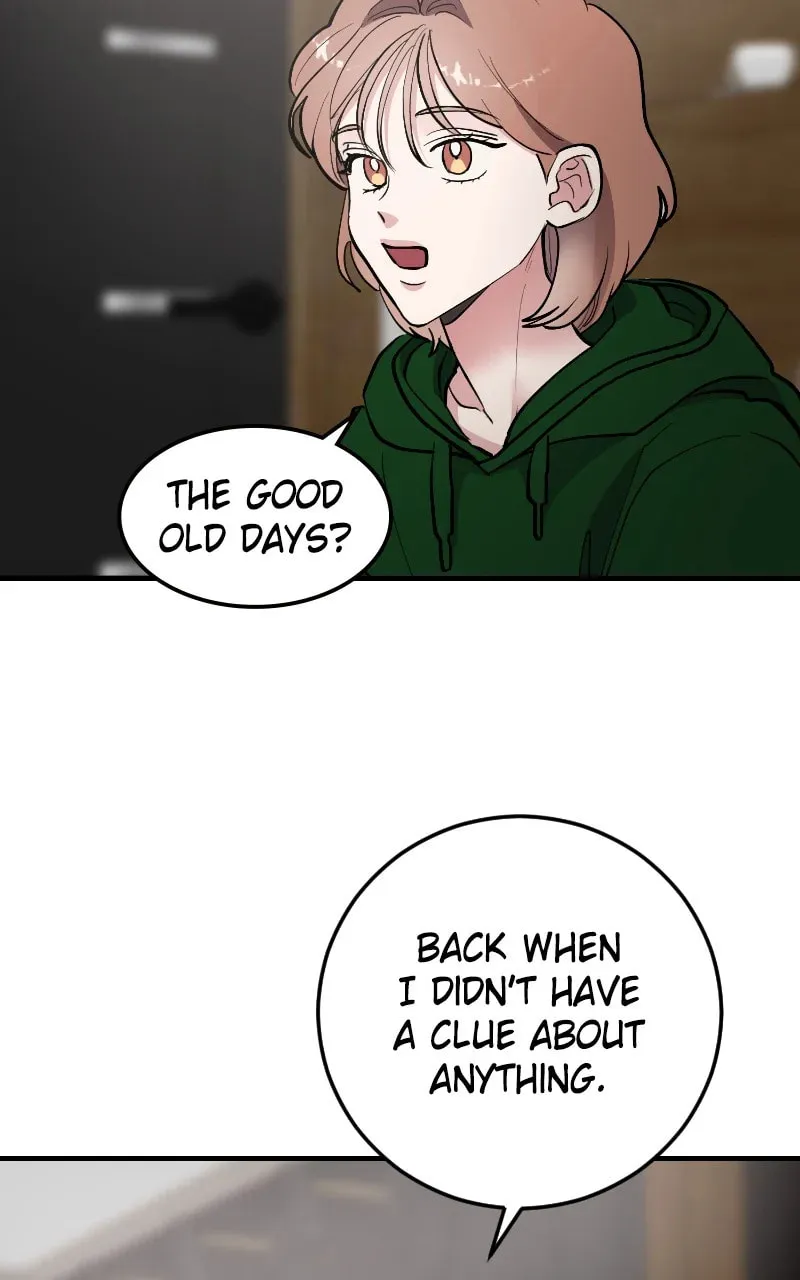 I Spy a Married Life Chapter 76 page 53 - 