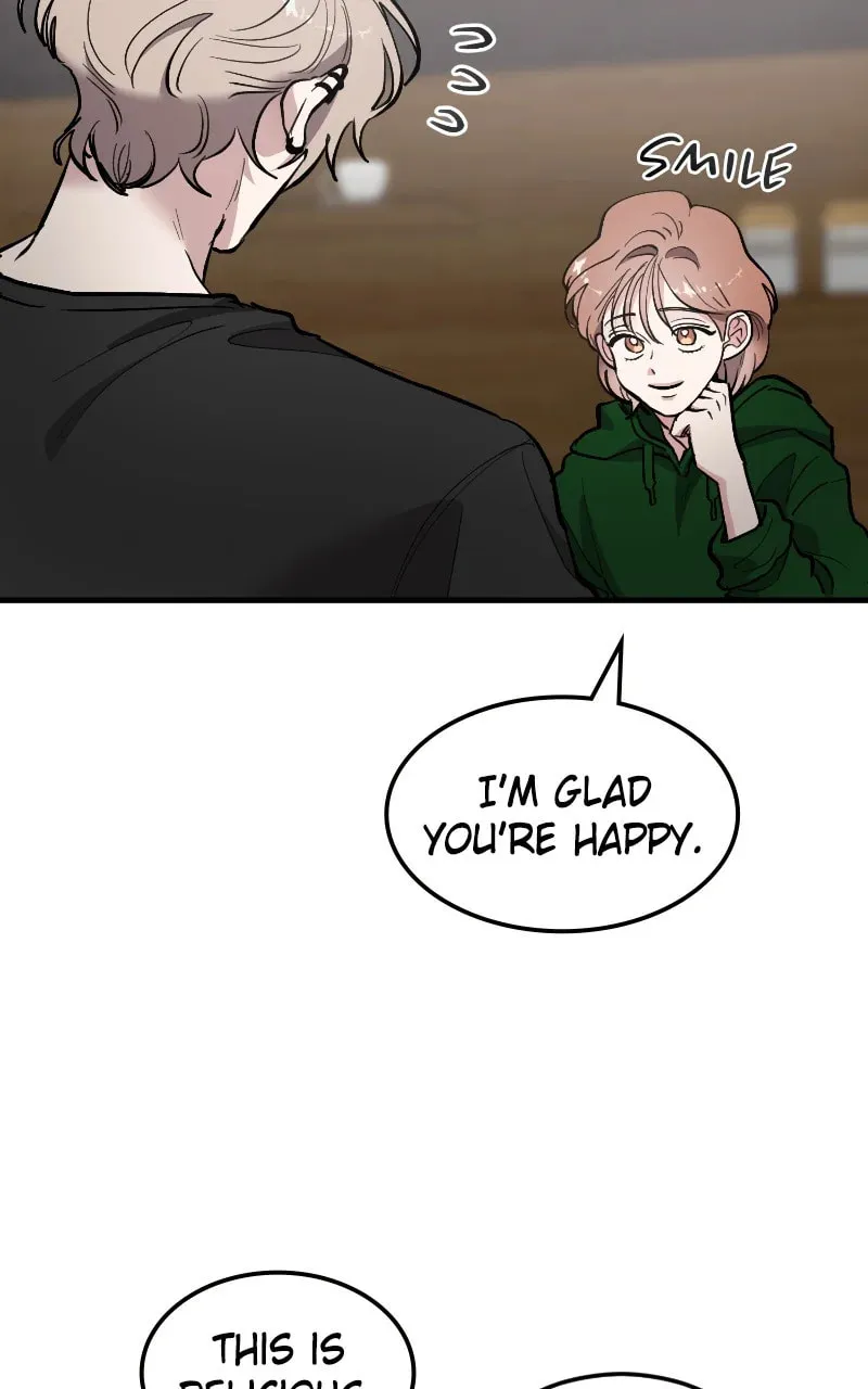 I Spy a Married Life Chapter 76 page 56 - 