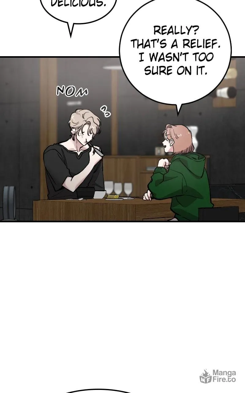 I Spy a Married Life Chapter 76 page 57 - 