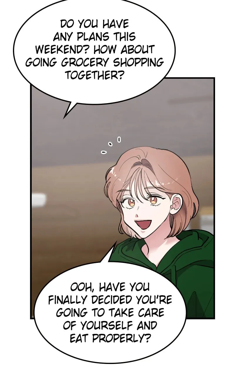 I Spy a Married Life Chapter 76 page 58 - 