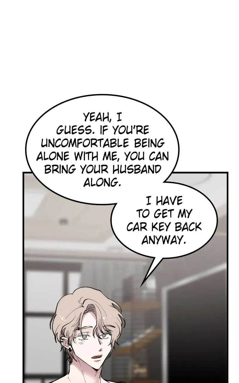 I Spy a Married Life Chapter 76 page 59 - 