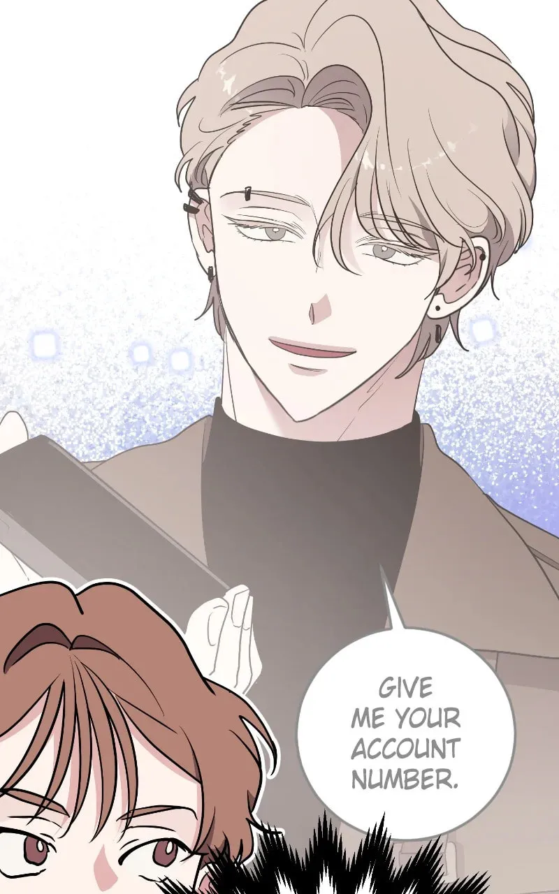I Spy a Married Life Chapter 76 page 7 - 