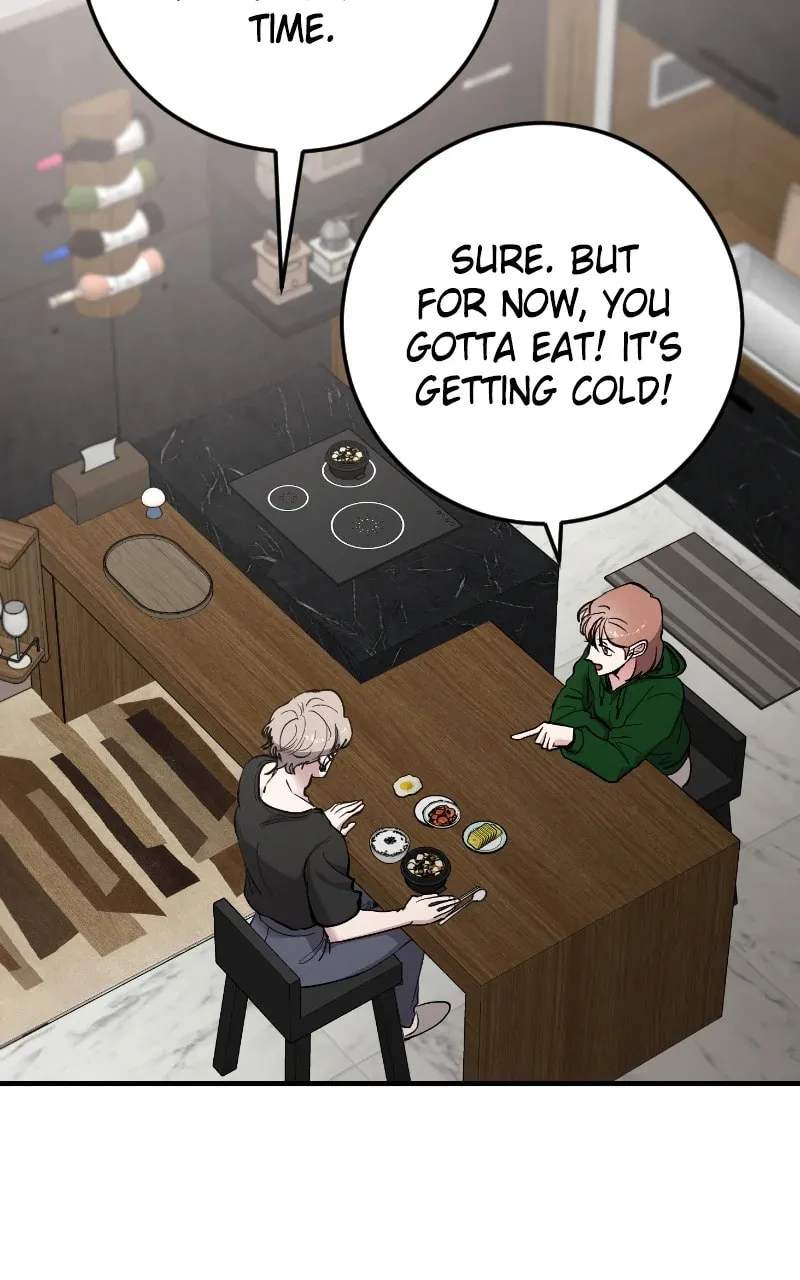 I Spy a Married Life Chapter 76 page 64 - 