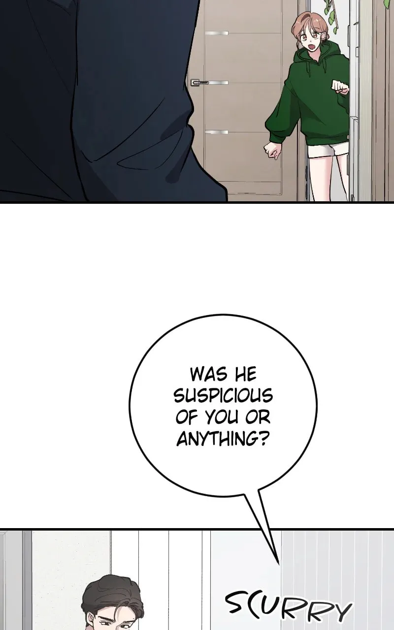 I Spy a Married Life Chapter 76 page 68 - 