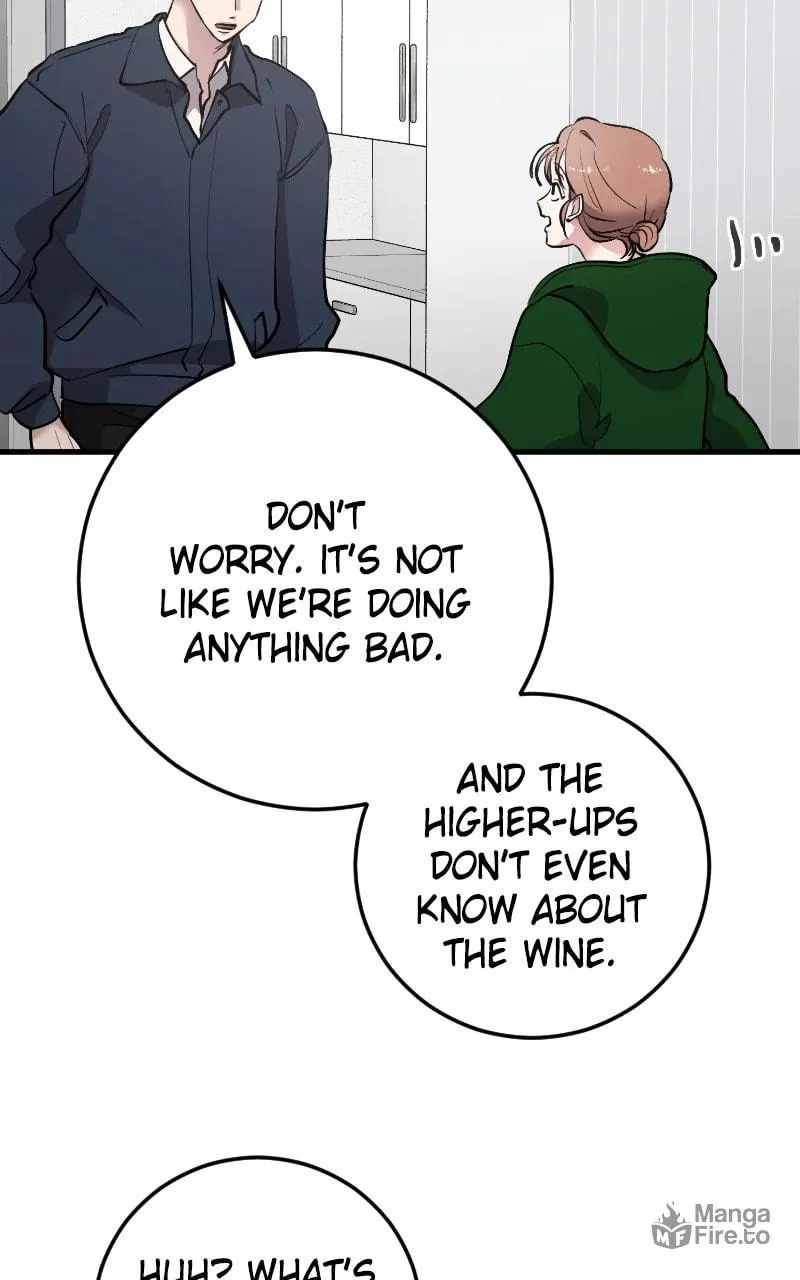 I Spy a Married Life Chapter 76 page 69 - 