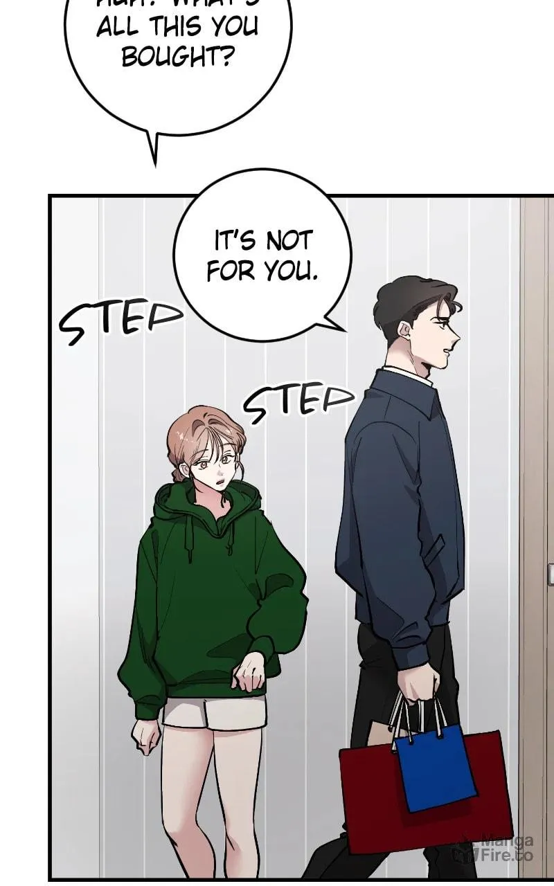 I Spy a Married Life Chapter 76 page 70 - 