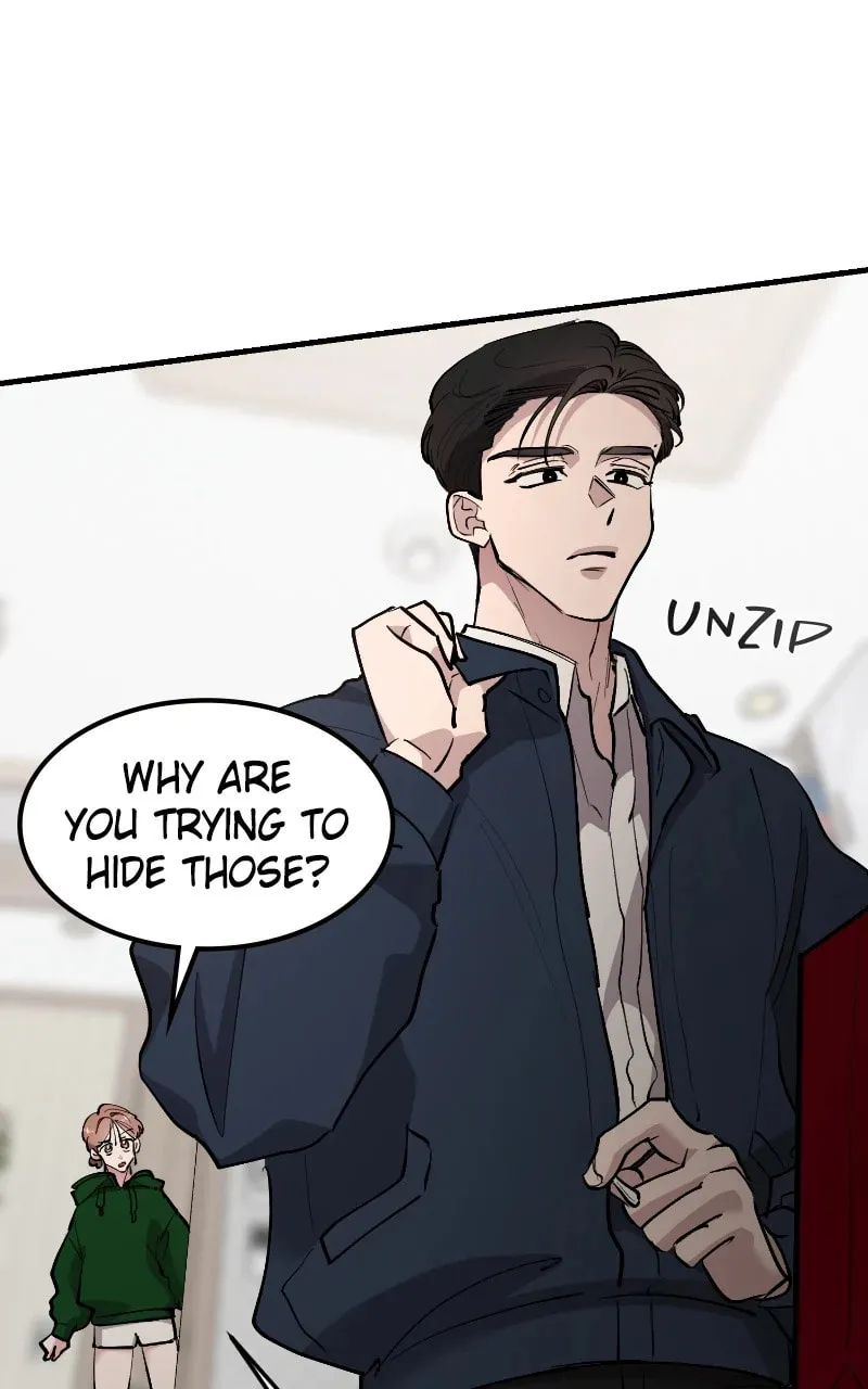 I Spy a Married Life Chapter 76 page 71 - 