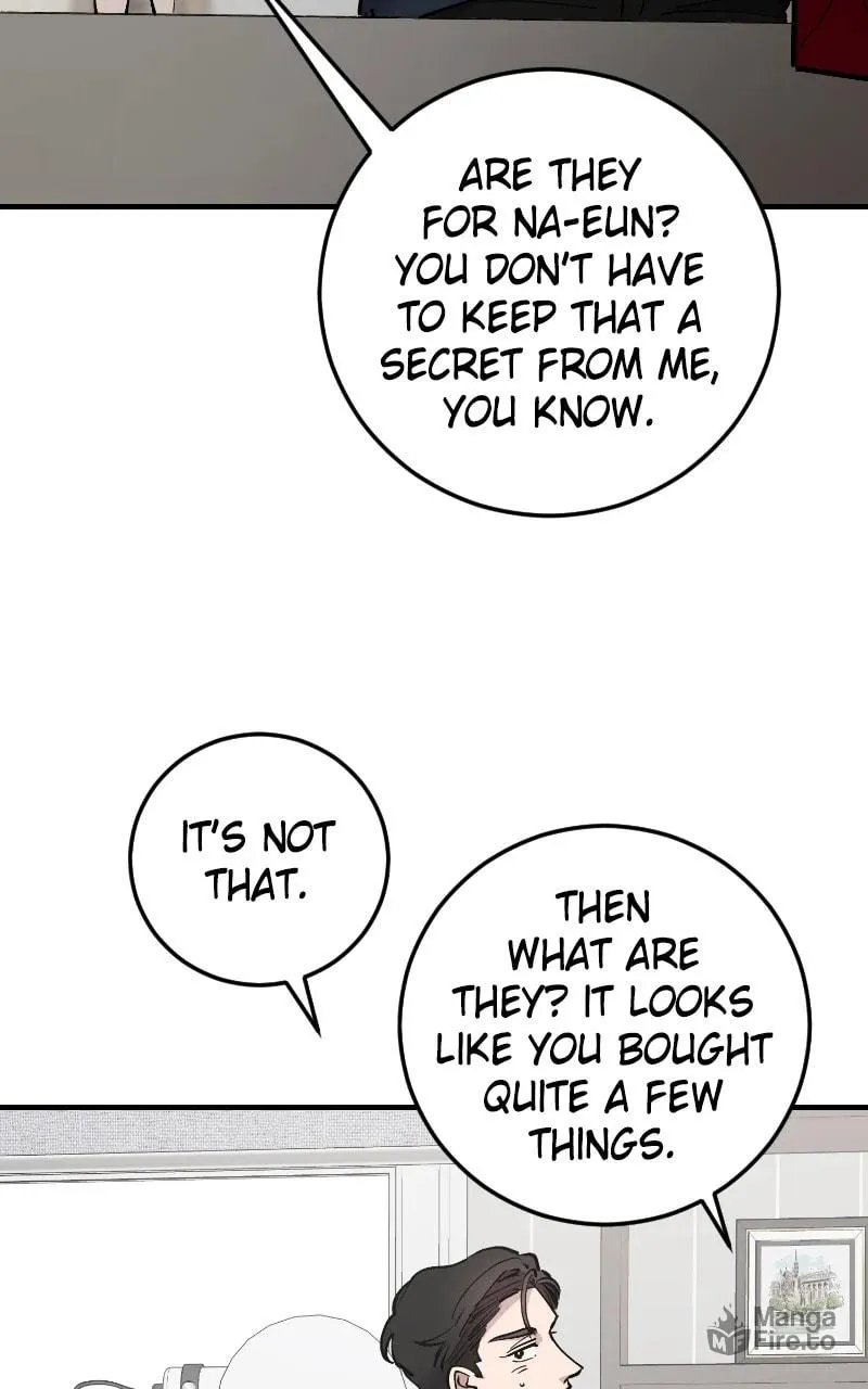 I Spy a Married Life Chapter 76 page 72 - 