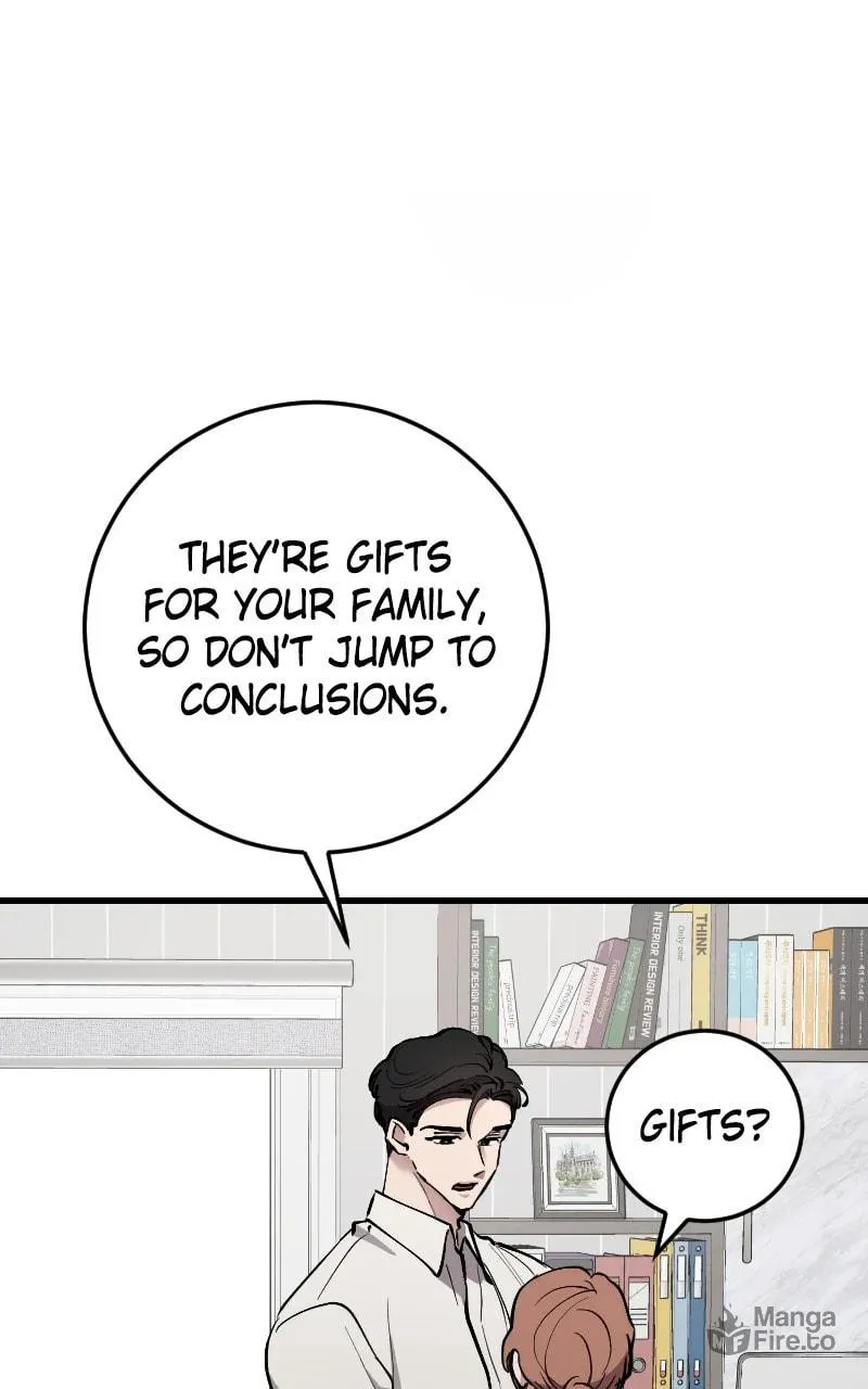 I Spy a Married Life Chapter 76 page 75 - 