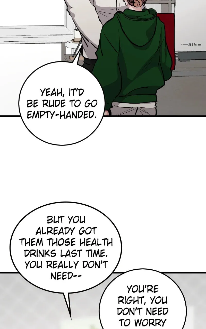 I Spy a Married Life Chapter 76 page 76 - 