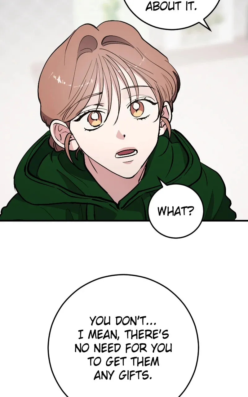 I Spy a Married Life Chapter 76 page 77 - 