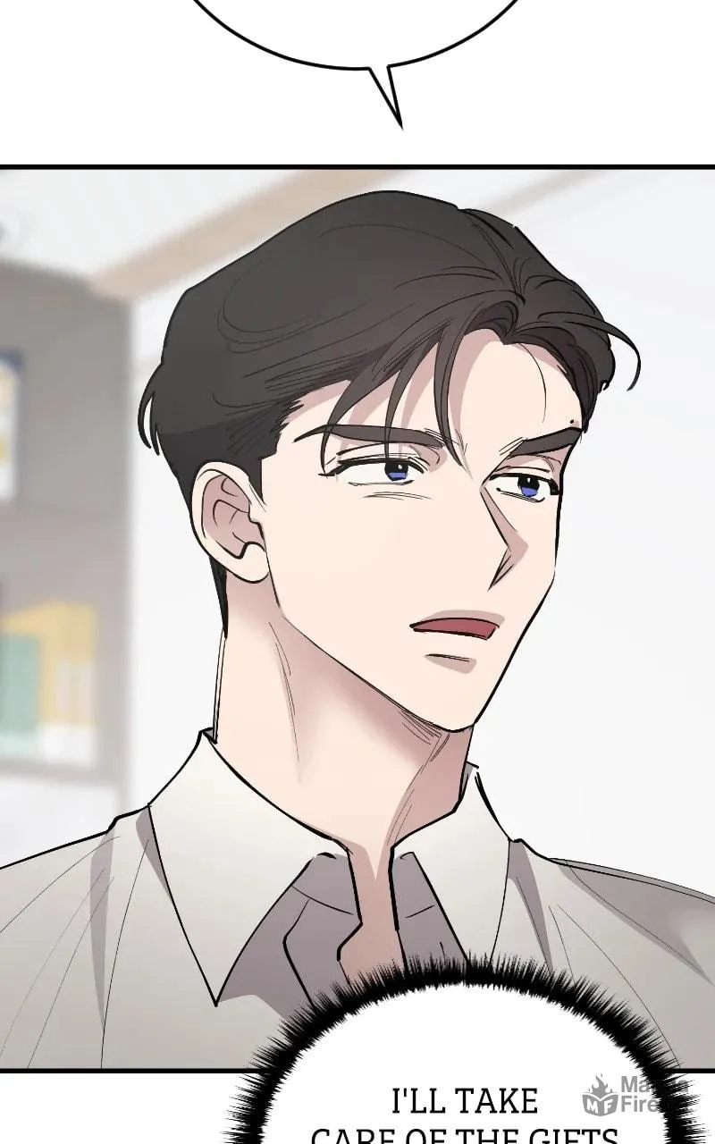 I Spy a Married Life Chapter 76 page 78 - 