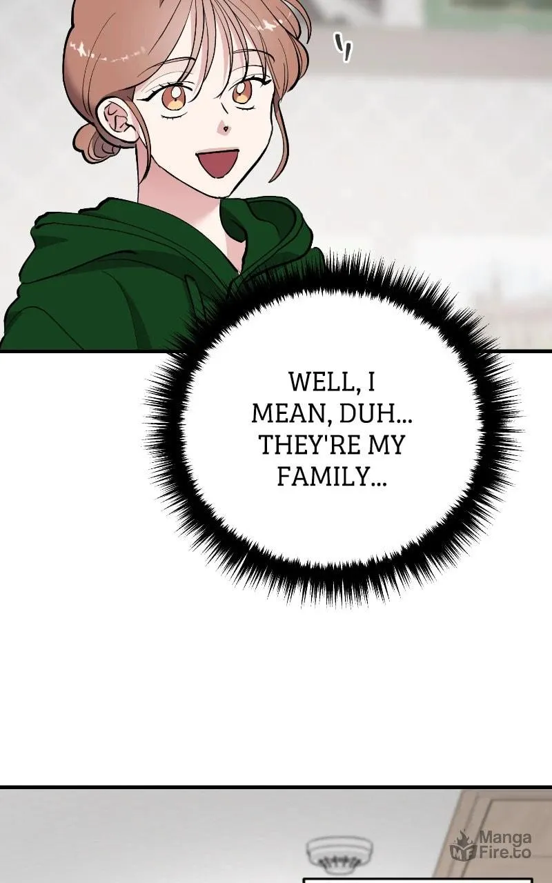 I Spy a Married Life Chapter 76 page 80 - 