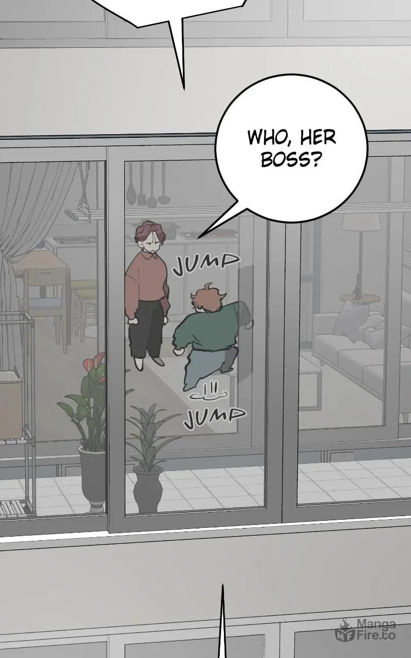 I Spy a Married Life Chapter 76 page 9 - 