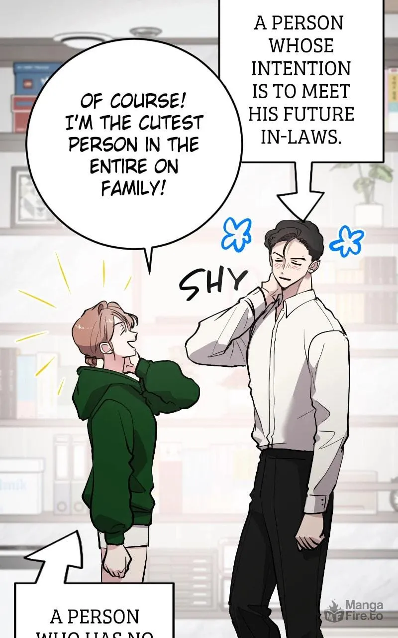 I Spy a Married Life Chapter 76 page 81 - 