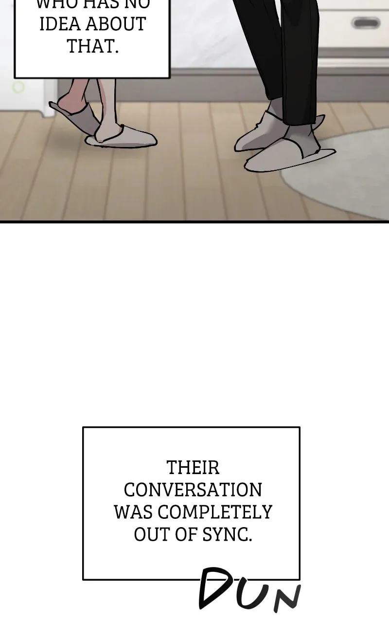 I Spy a Married Life Chapter 76 page 82 - 