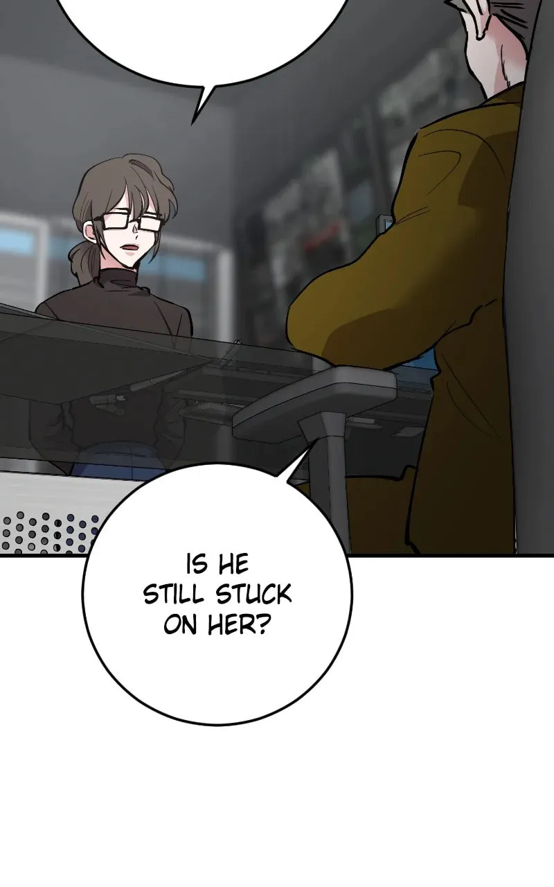I Spy a Married Life Chapter 76 page 86 - 