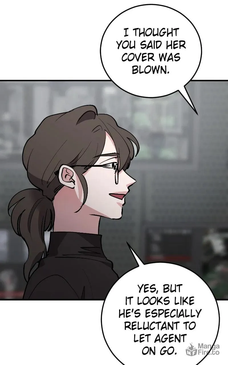 I Spy a Married Life Chapter 76 page 87 - 