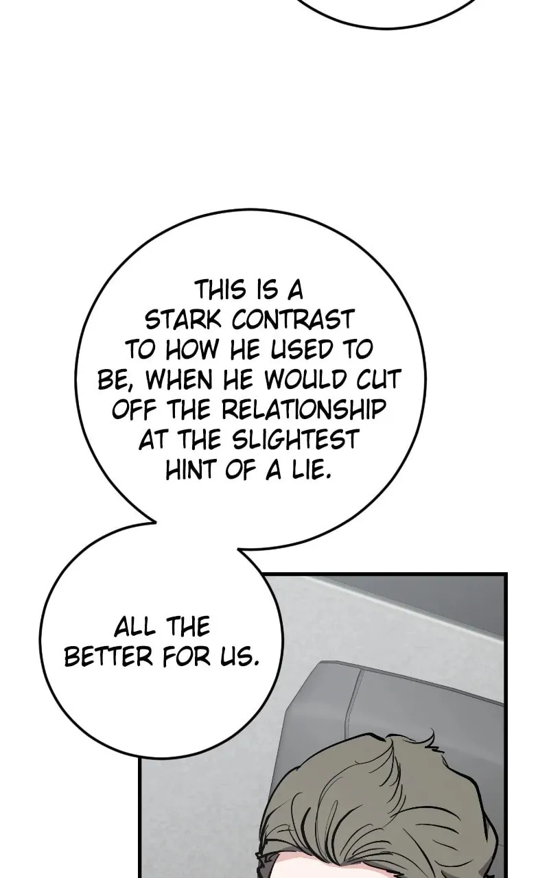 I Spy a Married Life Chapter 76 page 88 - 
