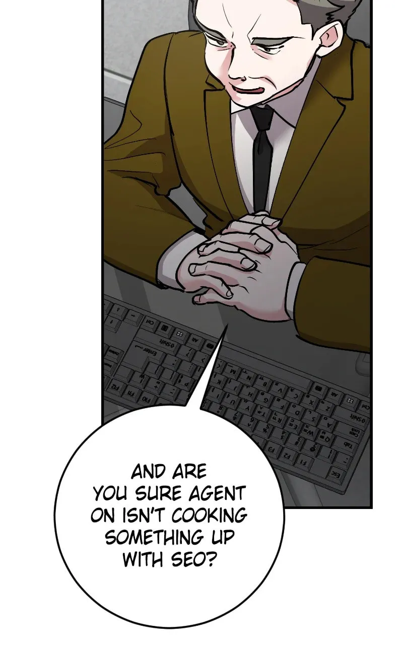 I Spy a Married Life Chapter 76 page 89 - 